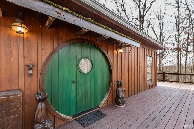 $549,900 | 7534 Shady Side Drive, Bloomington, IN 47401