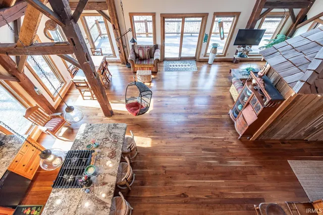 $549,900 | 7534 Shady Side Drive, Bloomington, IN 47401