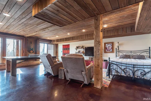 $549,900 | 7534 Shady Side Drive, Bloomington, IN 47401