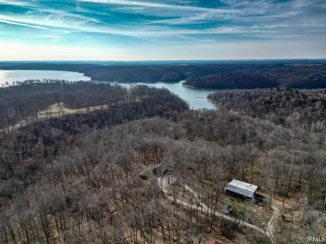 $549,900 | 7534 Shady Side Drive, Bloomington, IN 47401