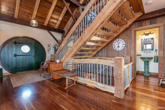 $549,900 | 7534 Shady Side Drive, Bloomington, IN 47401