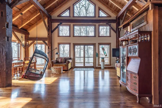 $549,900 | 7534 Shady Side Drive, Bloomington, IN 47401