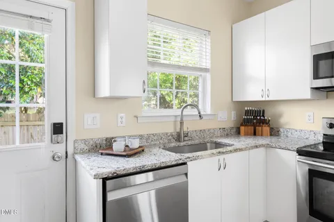 $410,000 | 4917 Delta Lake Drive, Raleigh, NC 27612