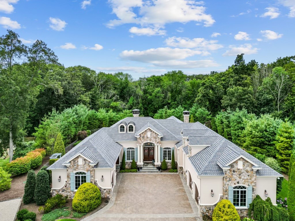 112 White Birch Circle Scituate, RI 02831 - Photo 1 of 50