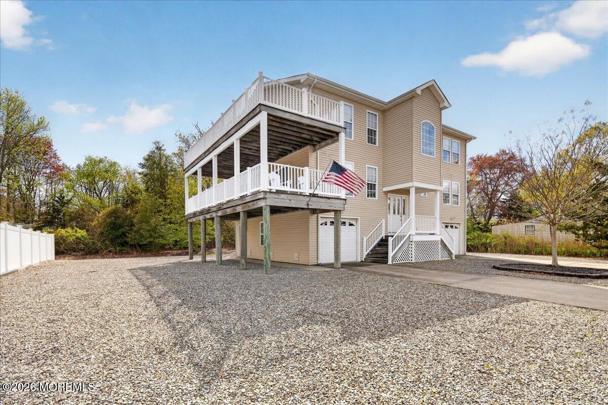 116 Marine Road Waretown, NJ 08758 - Photo 7 of 67 30-RE_761