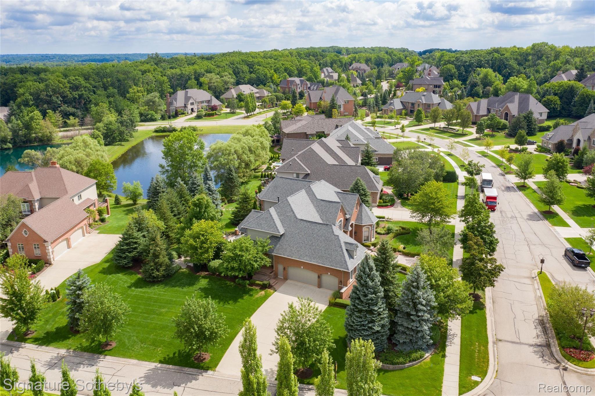 2828 North Addison Circle Rochester, MI 48306 - Photo 48 of 48 Addison-11.jpg