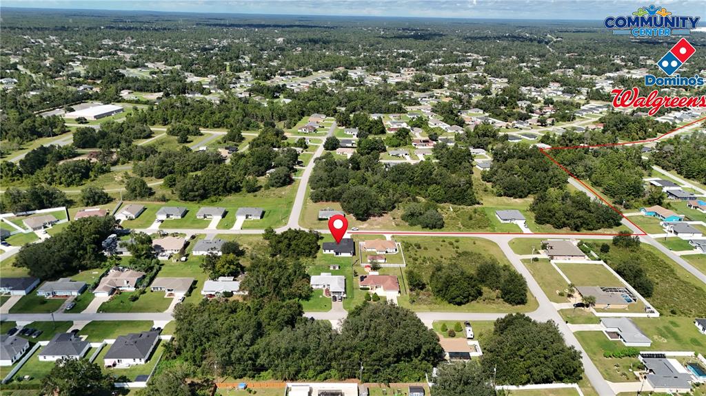 16337 Southwest 17th Terrace Road Ocala, FL 34473 - Photo 21 of 21 Gallery Image 21