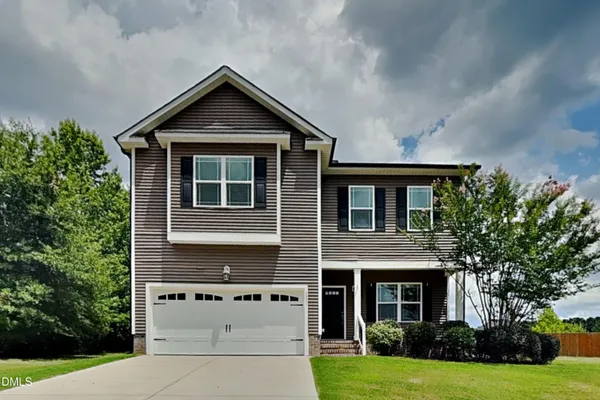 $405,000 | 6321 Silver Creek Lane, Raleigh, NC 27603
