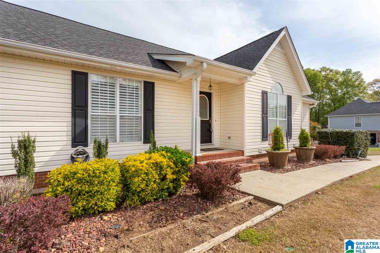 101 Drexel Drive Oneonta, AL 35121 - Photo 6 of 44