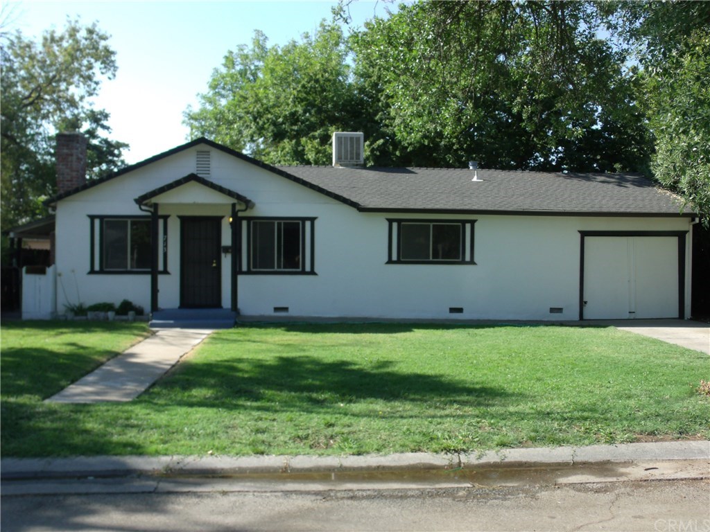 713 Chestnut Street Corning, CA 96021 - Photo 1 of 1 Gallery Image 1