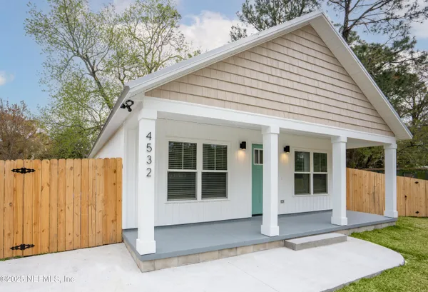 $314,900 | 4532 Fourth Avenue, St. Augustine, FL 32095