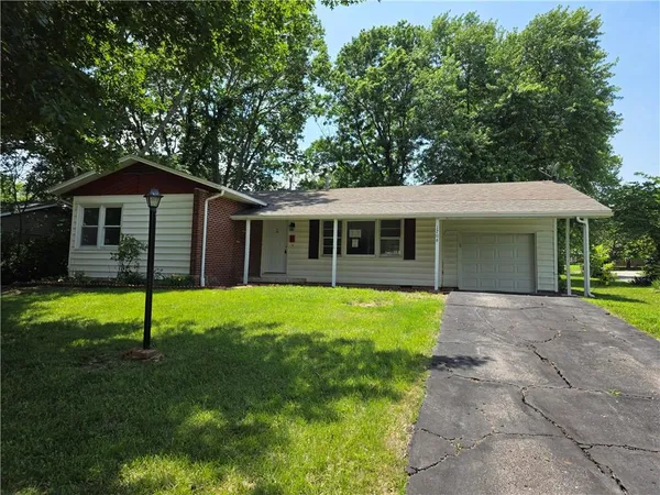 $70,000 | 1706 South Eddy Street, Fort Scott, KS 66701
