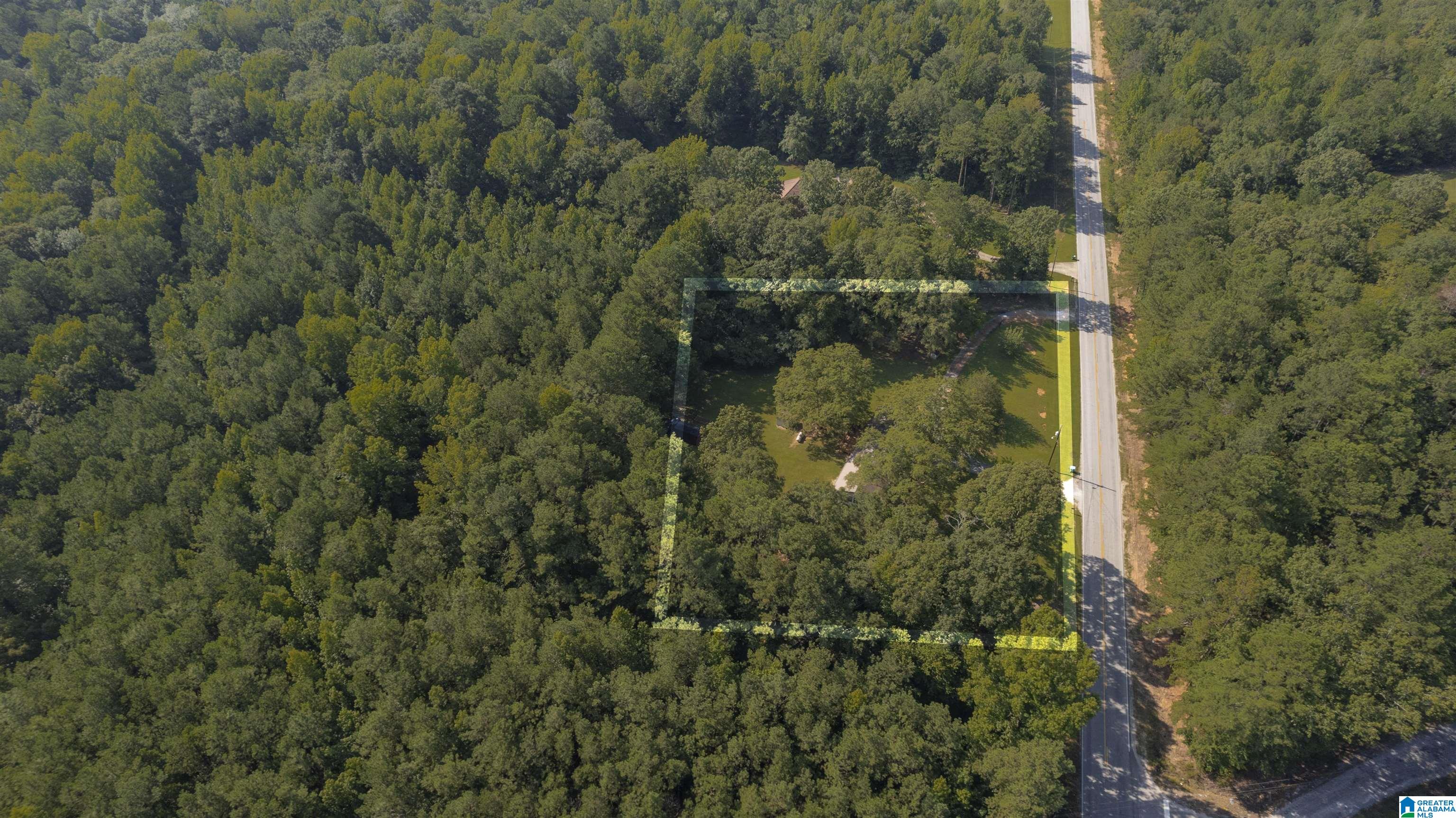 810 Stemley Road Talladega, AL 35160 - Photo 26 of 47