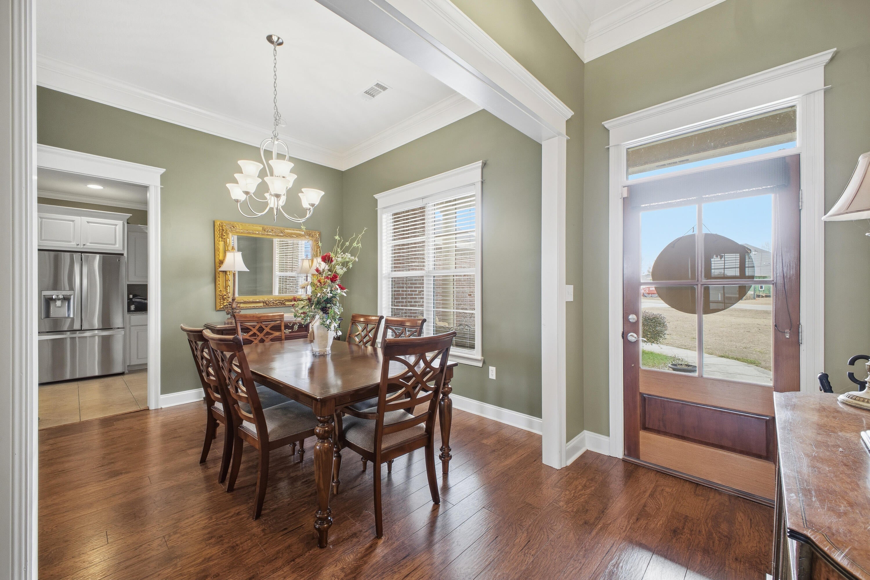 15 Stonemore Road Petal, MS 39465 - Photo 8 of 16 Gallery Image 8