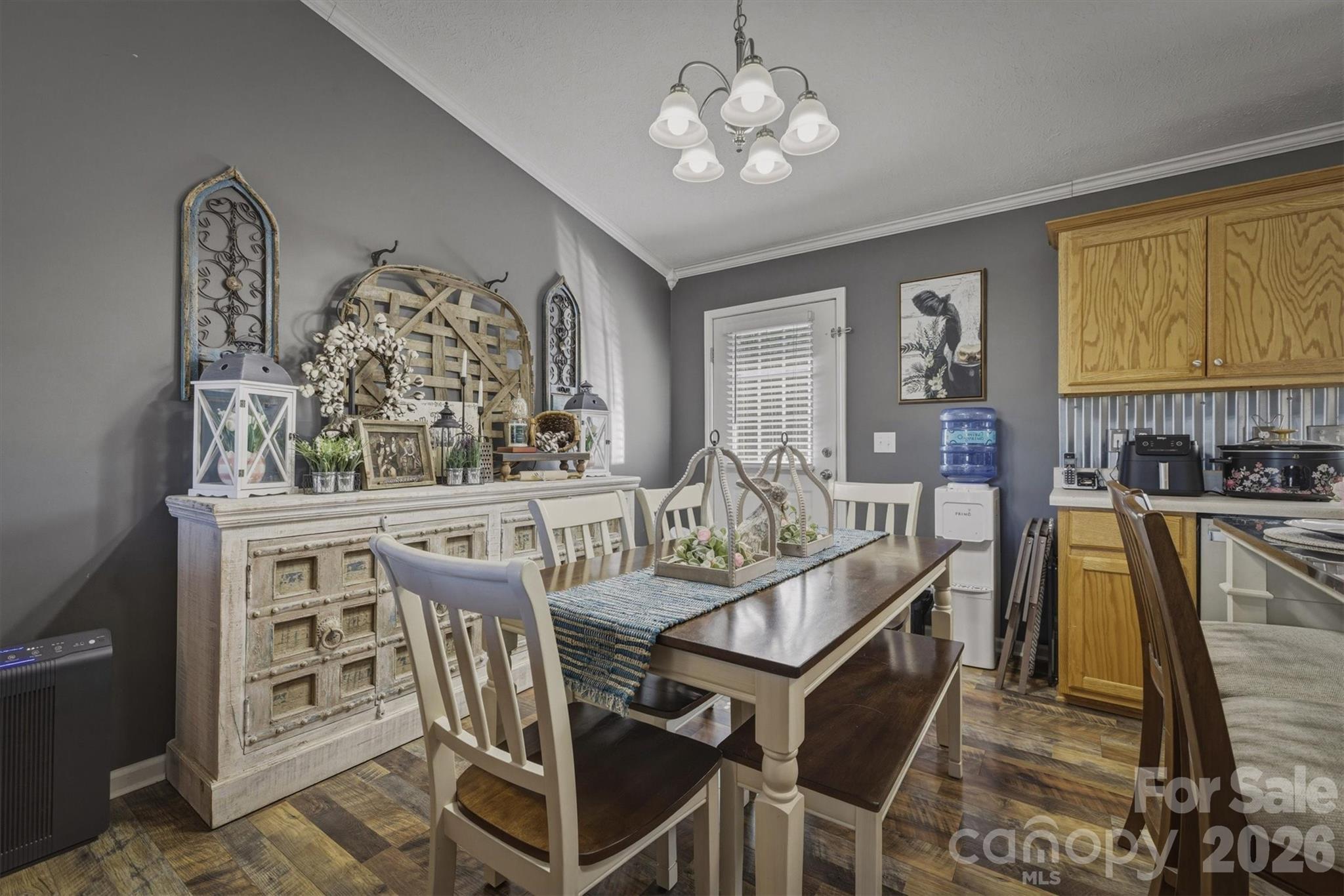 4240 Hickory Nut Ridge Road Hudson, NC 28638 - Photo 13 of 25