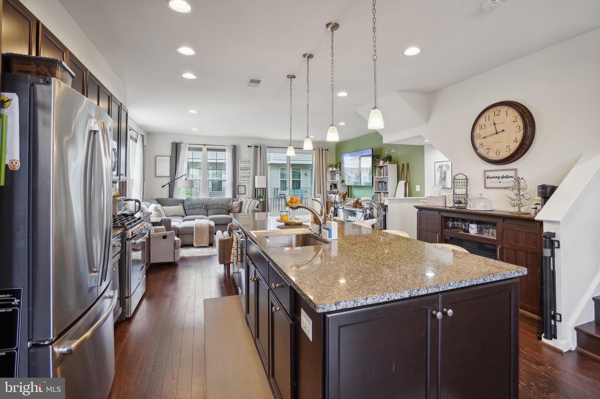 8944 Dahlgren Ridge Road Manassas, VA 20111 - Photo 14 of 40