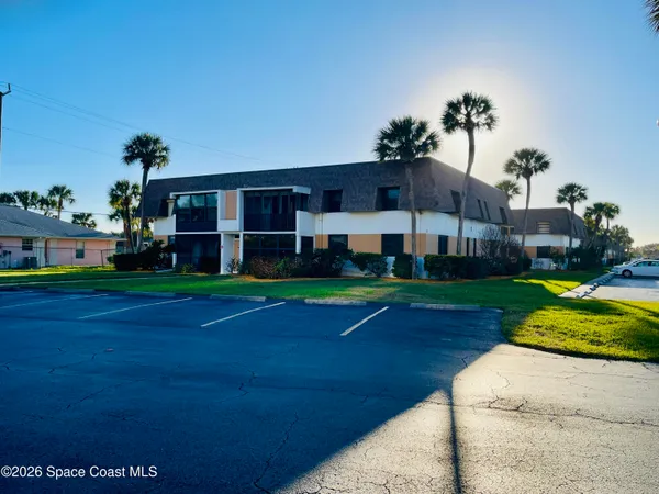 $1,850 | 2700 North Hwy A1A, Unit 1202, Indialantic, FL 32903
