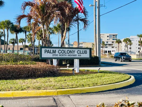 $1,850 | 2700 North Hwy A1A, Unit 1202, Indialantic, FL 32903