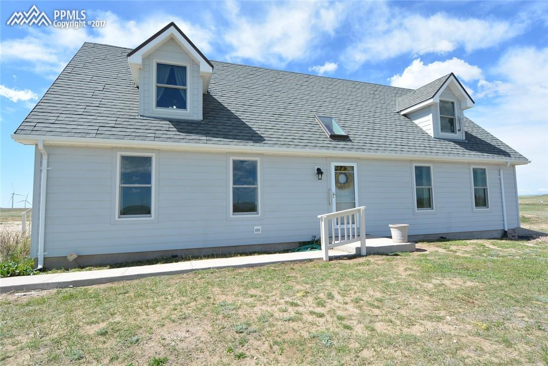 29595 Washington Road Calhan, CO 80808 - Photo 1 of 4 Gallery Image 1