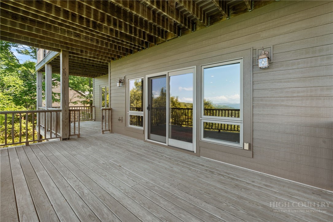 132 Grassy Gap Loop Road Beech Mountain, NC 28604 - Photo 36 of 39