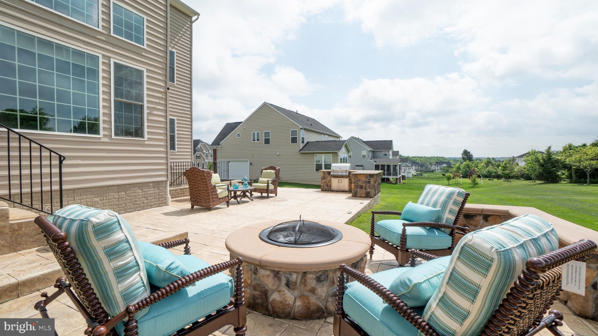 26788 Crusher Drive Chantilly, VA 20152 - Photo 11 of 77