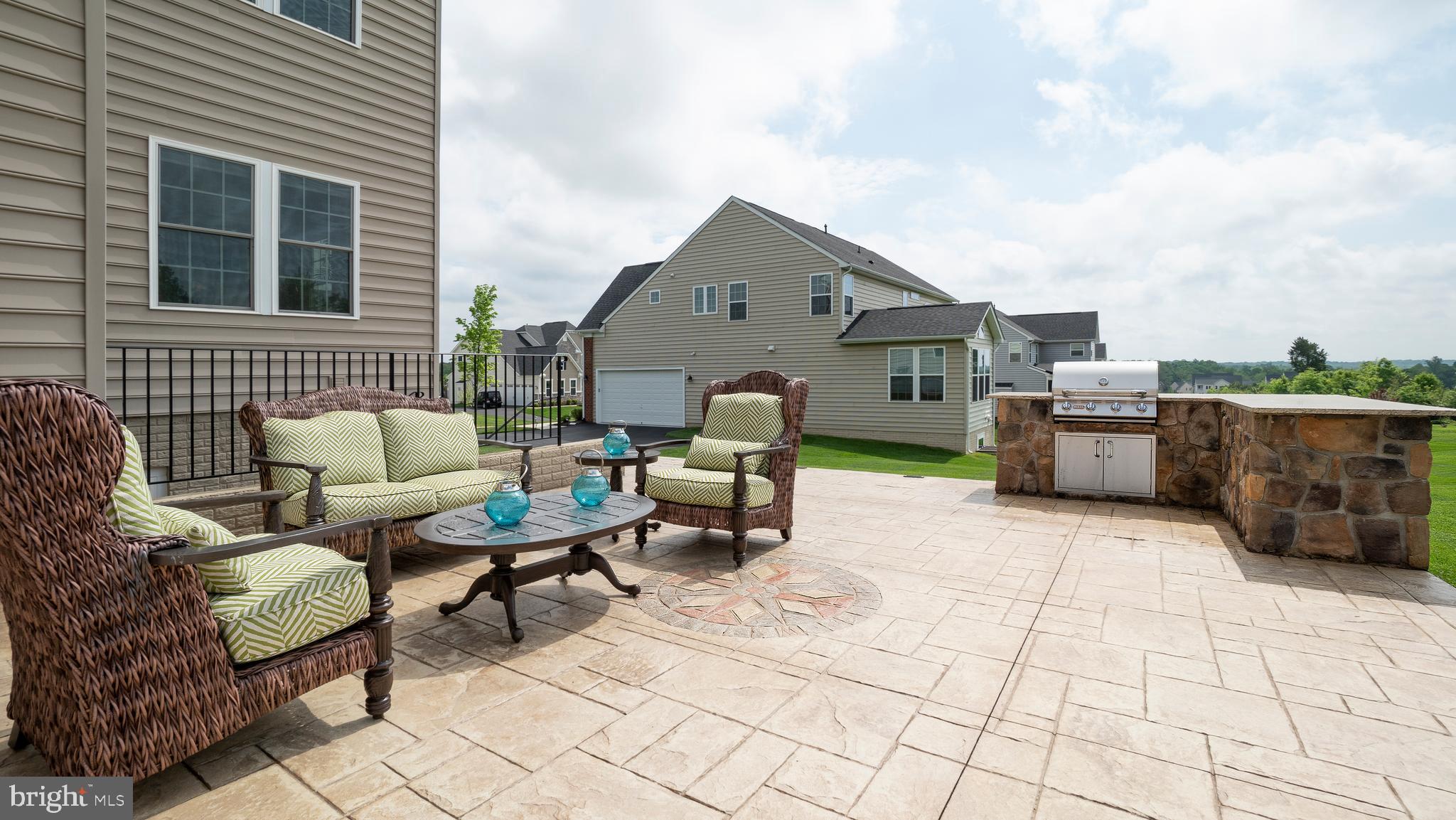 26788 Crusher Drive Chantilly, VA 20152 - Photo 12 of 77