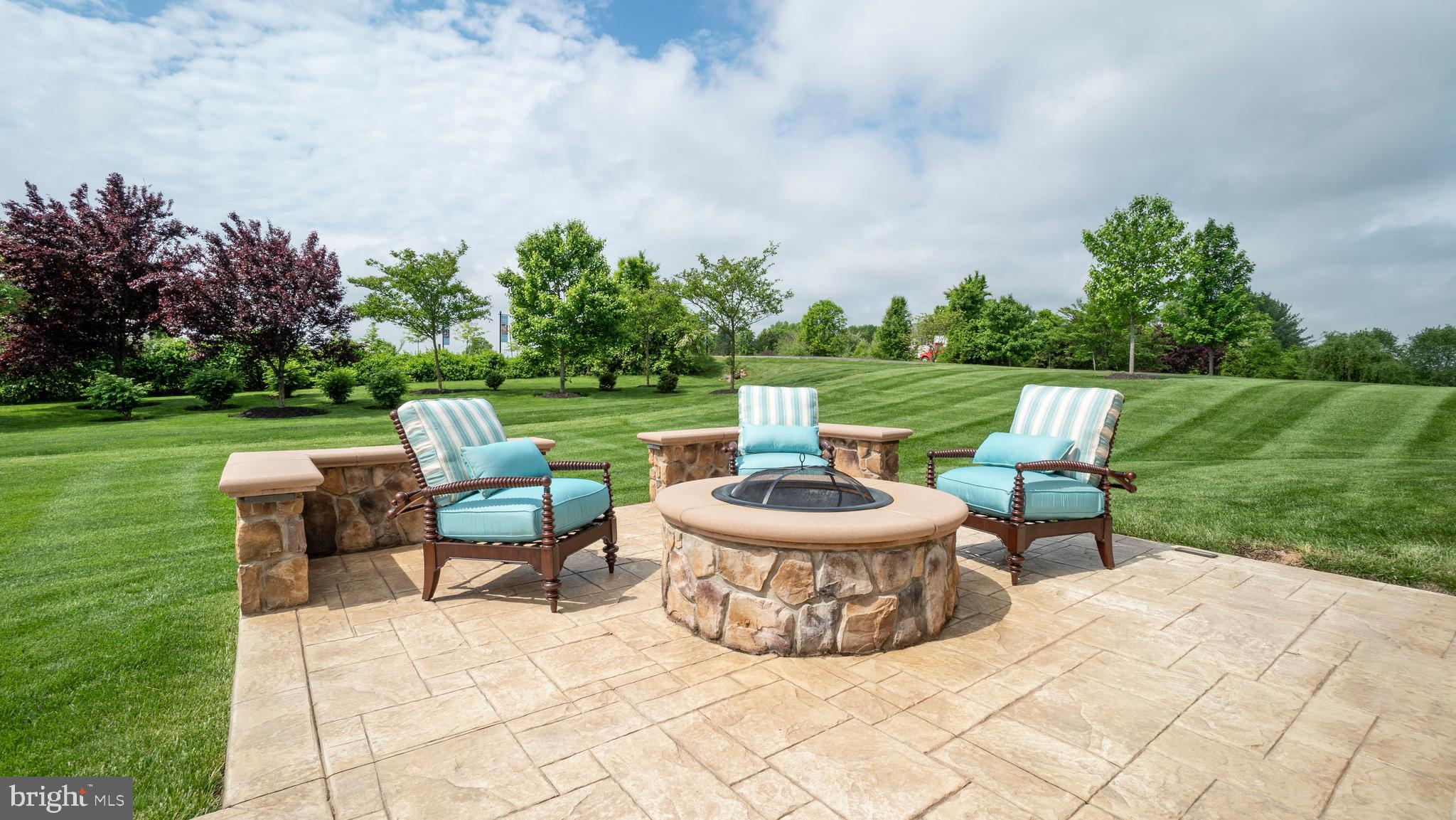 26788 Crusher Drive Chantilly, VA 20152 - Photo 16 of 77