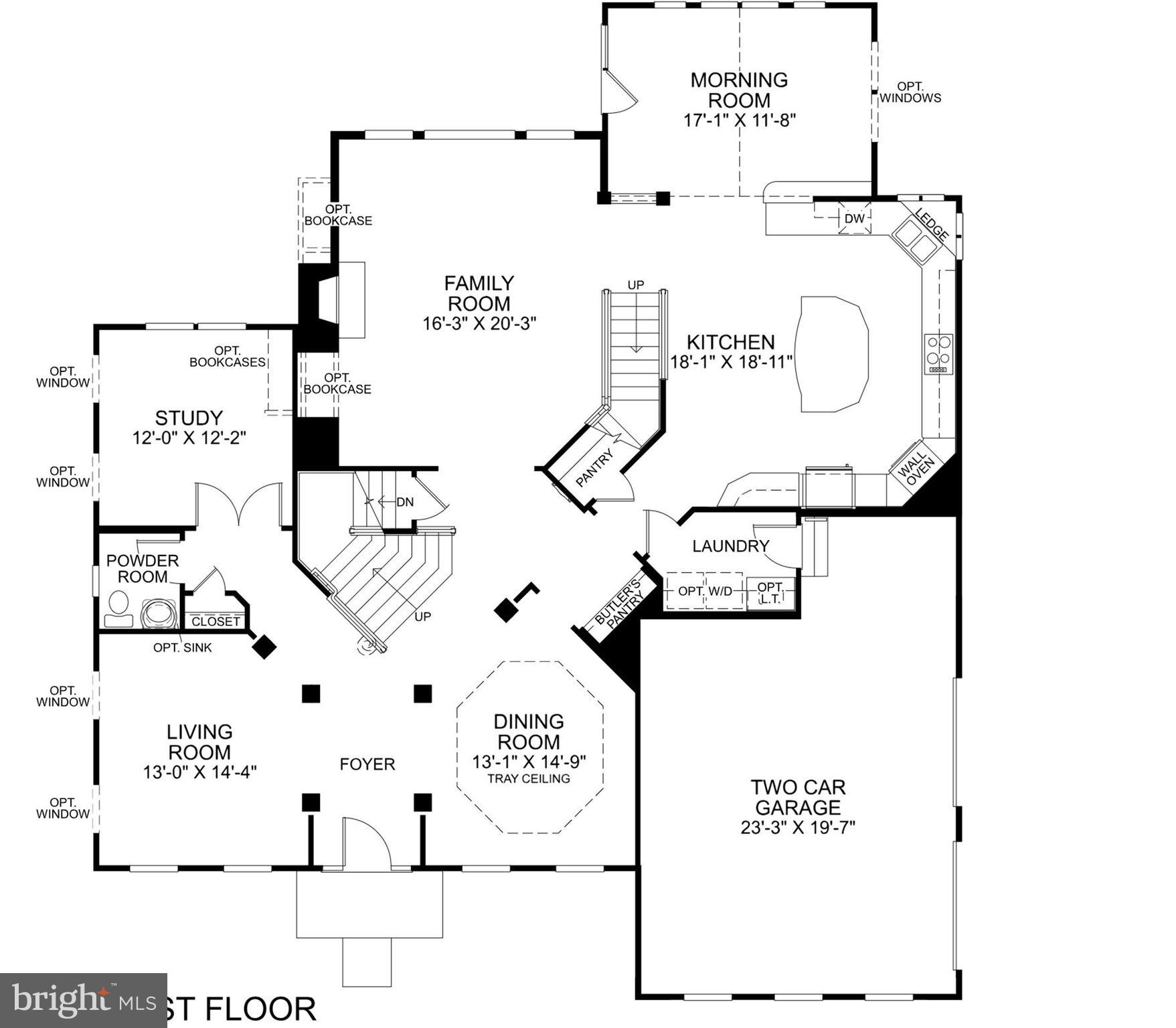 26788 Crusher Drive Chantilly, VA 20152 - Photo 17 of 77