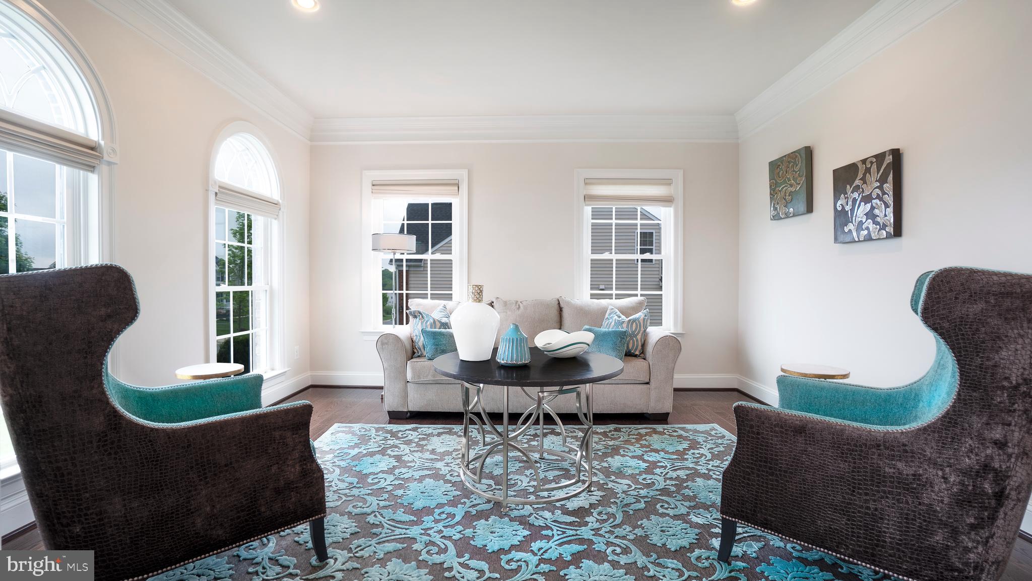 26788 Crusher Drive Chantilly, VA 20152 - Photo 18 of 77