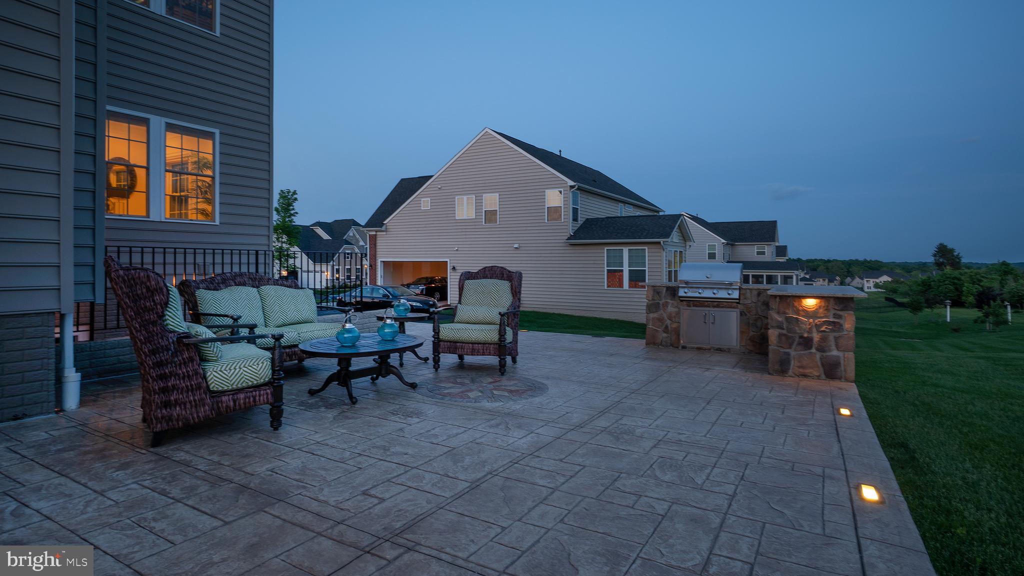 26788 Crusher Drive Chantilly, VA 20152 - Photo 3 of 77