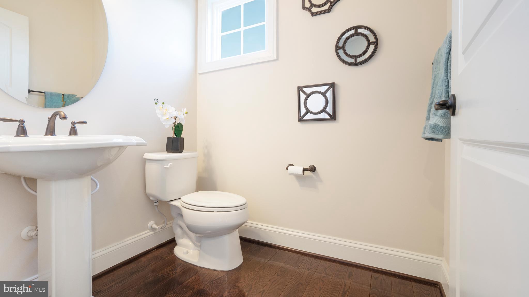 26788 Crusher Drive Chantilly, VA 20152 - Photo 23 of 77