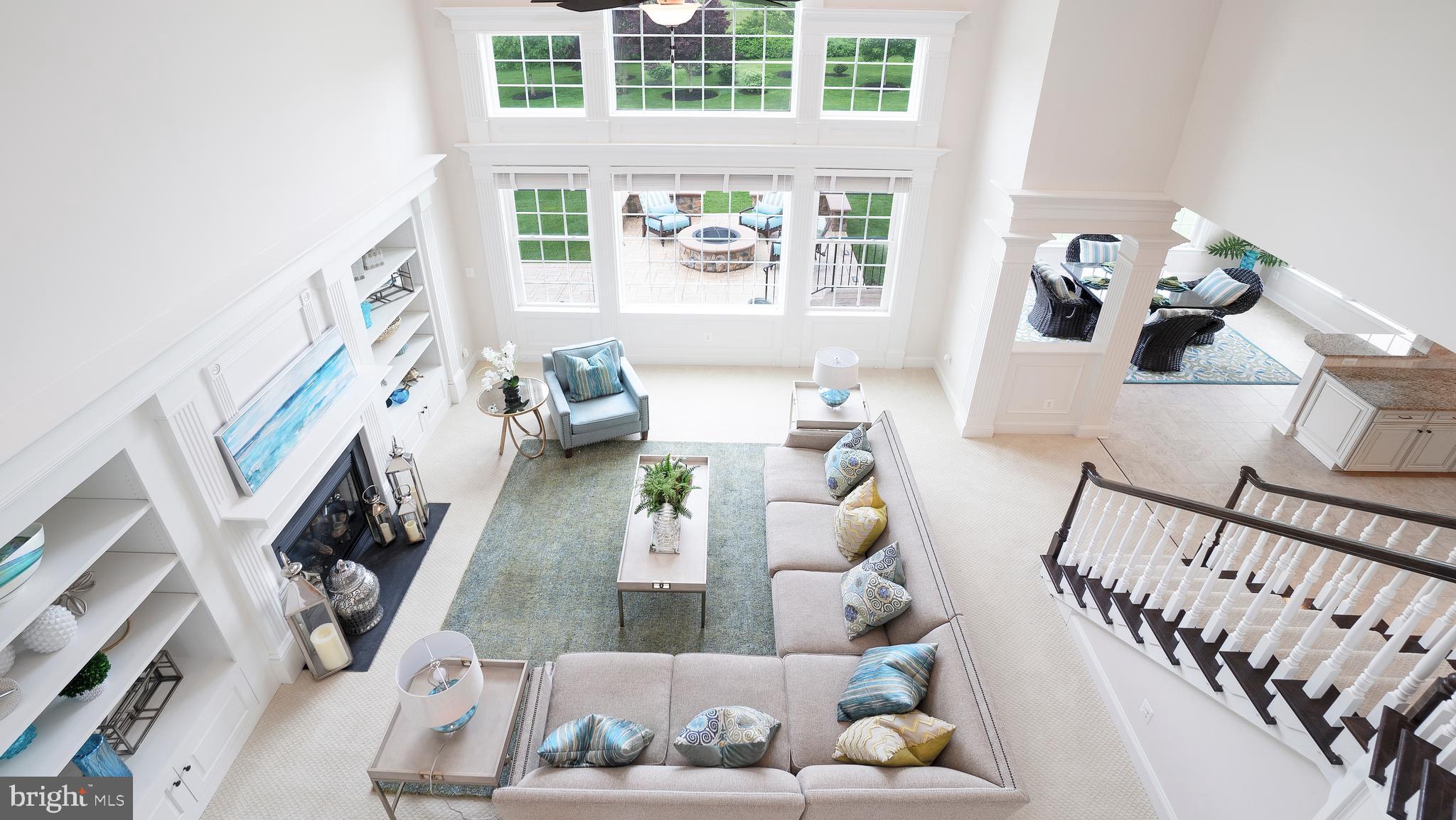 26788 Crusher Drive Chantilly, VA 20152 - Photo 25 of 77