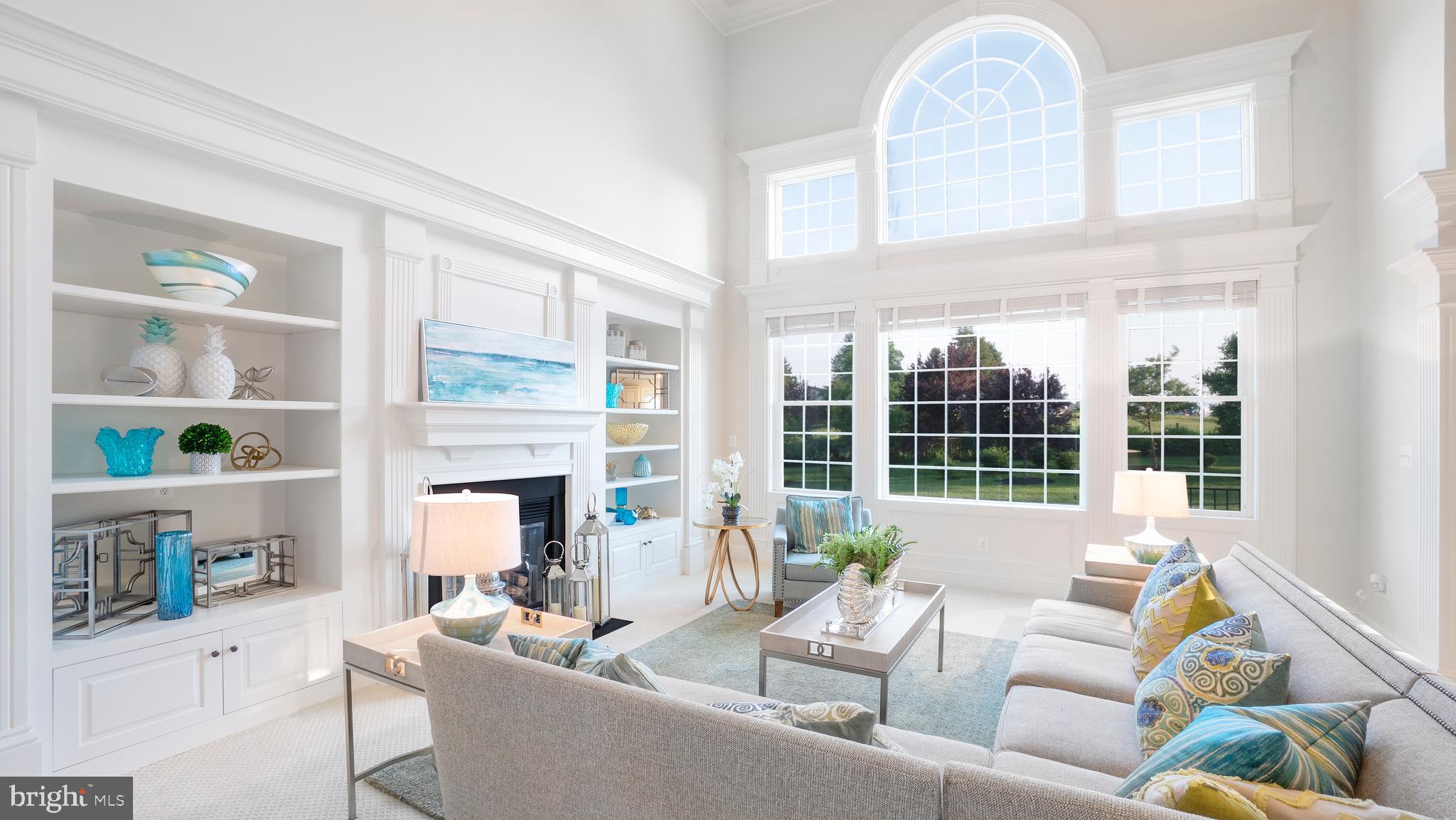 26788 Crusher Drive Chantilly, VA 20152 - Photo 26 of 77