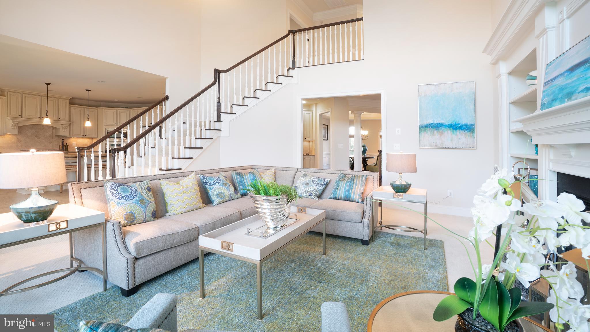 26788 Crusher Drive Chantilly, VA 20152 - Photo 27 of 77