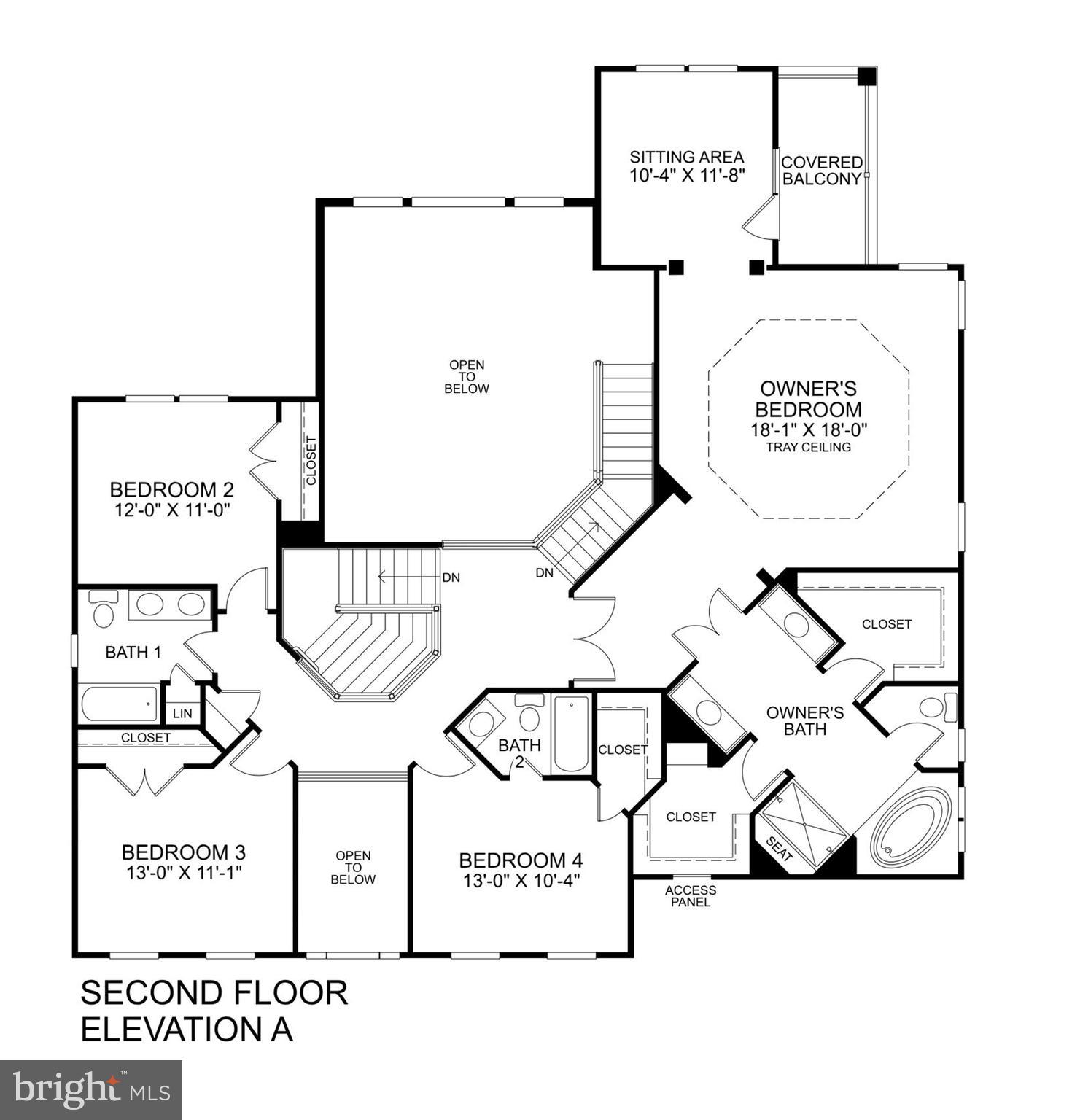 26788 Crusher Drive Chantilly, VA 20152 - Photo 41 of 77