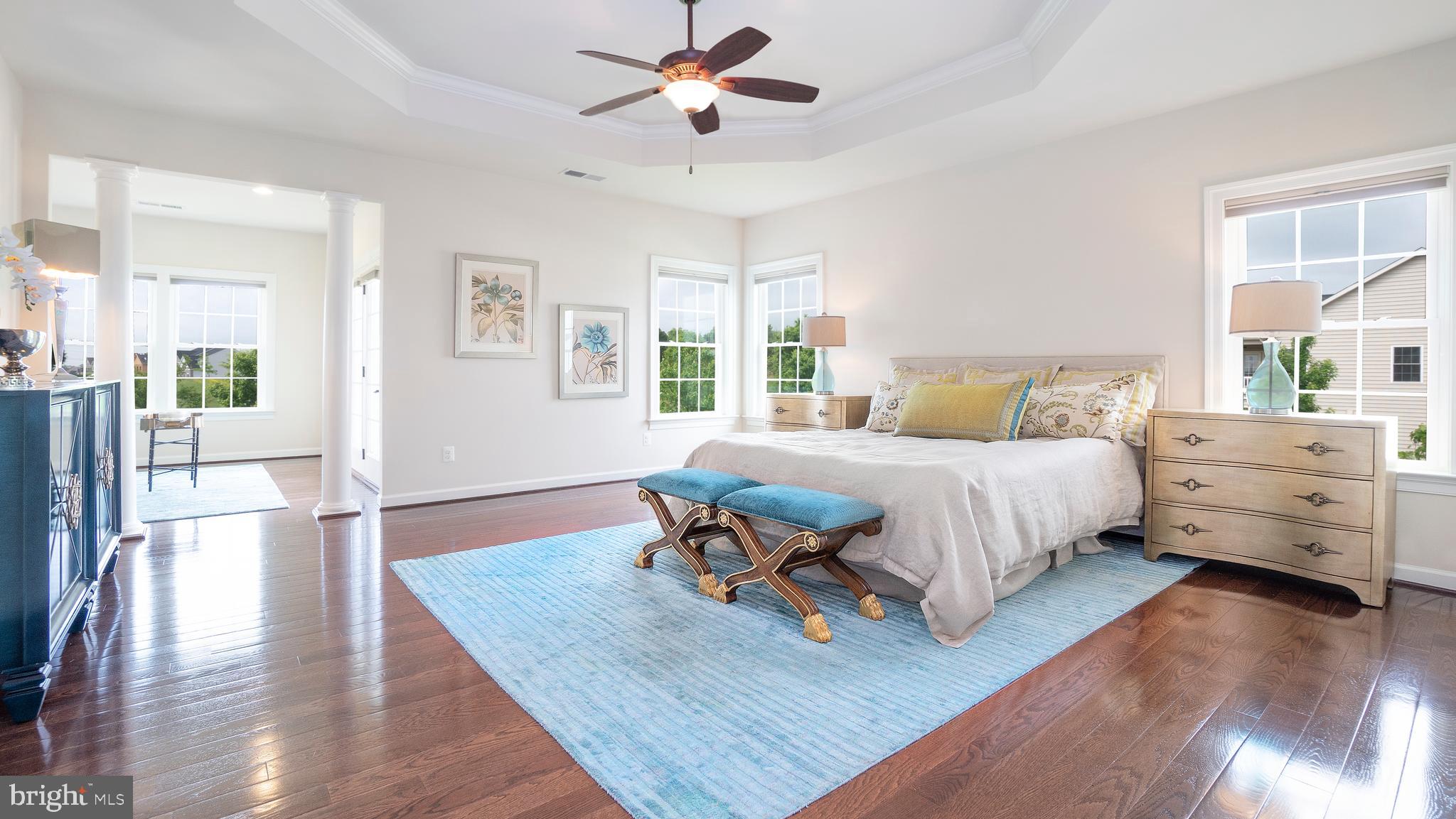 26788 Crusher Drive Chantilly, VA 20152 - Photo 42 of 77