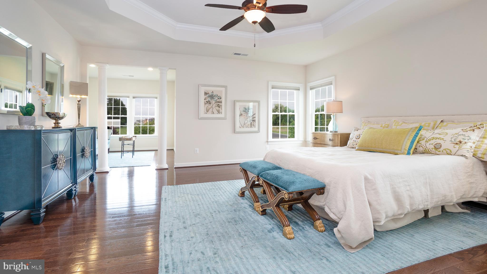 26788 Crusher Drive Chantilly, VA 20152 - Photo 43 of 77