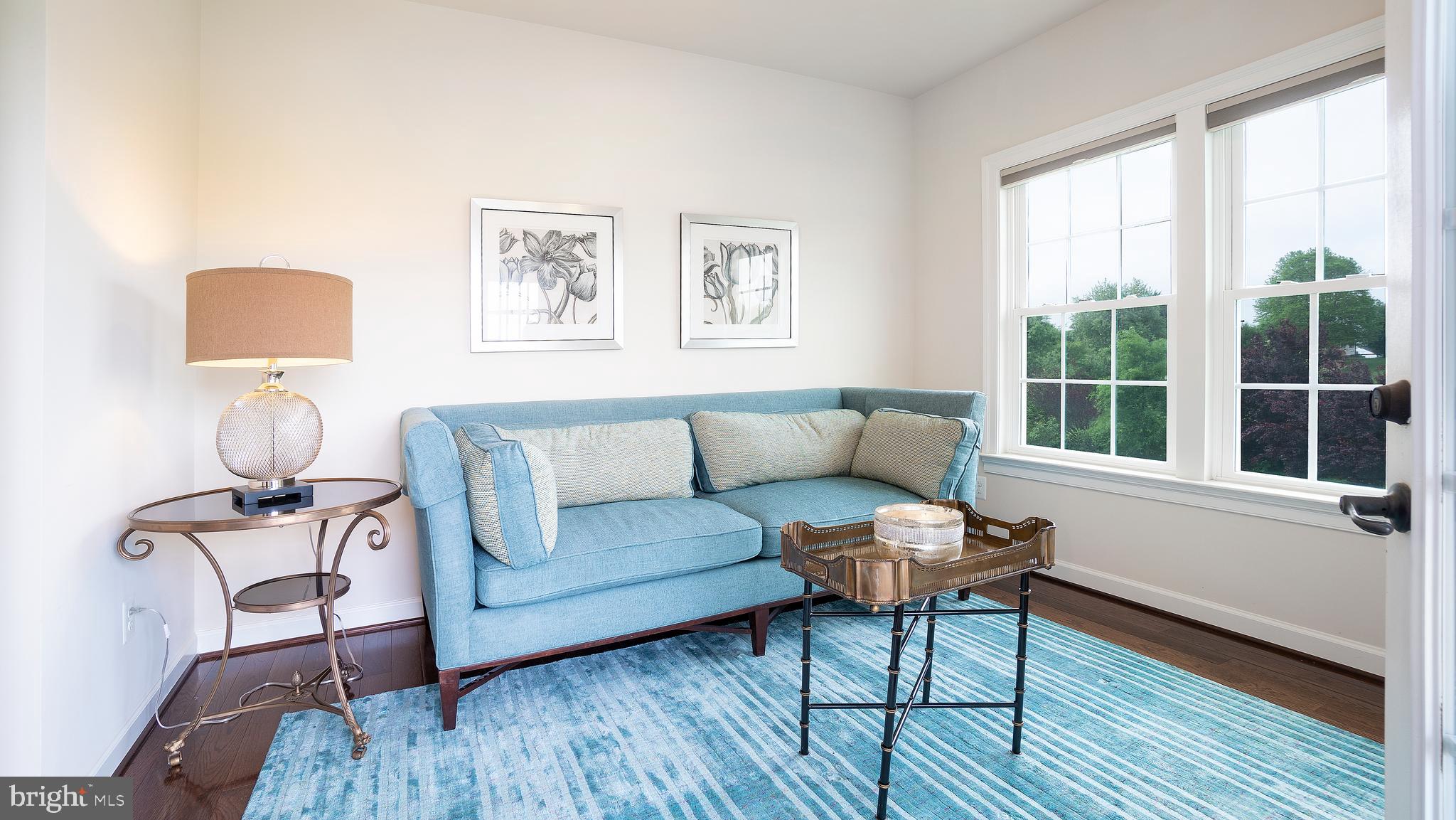 26788 Crusher Drive Chantilly, VA 20152 - Photo 45 of 77