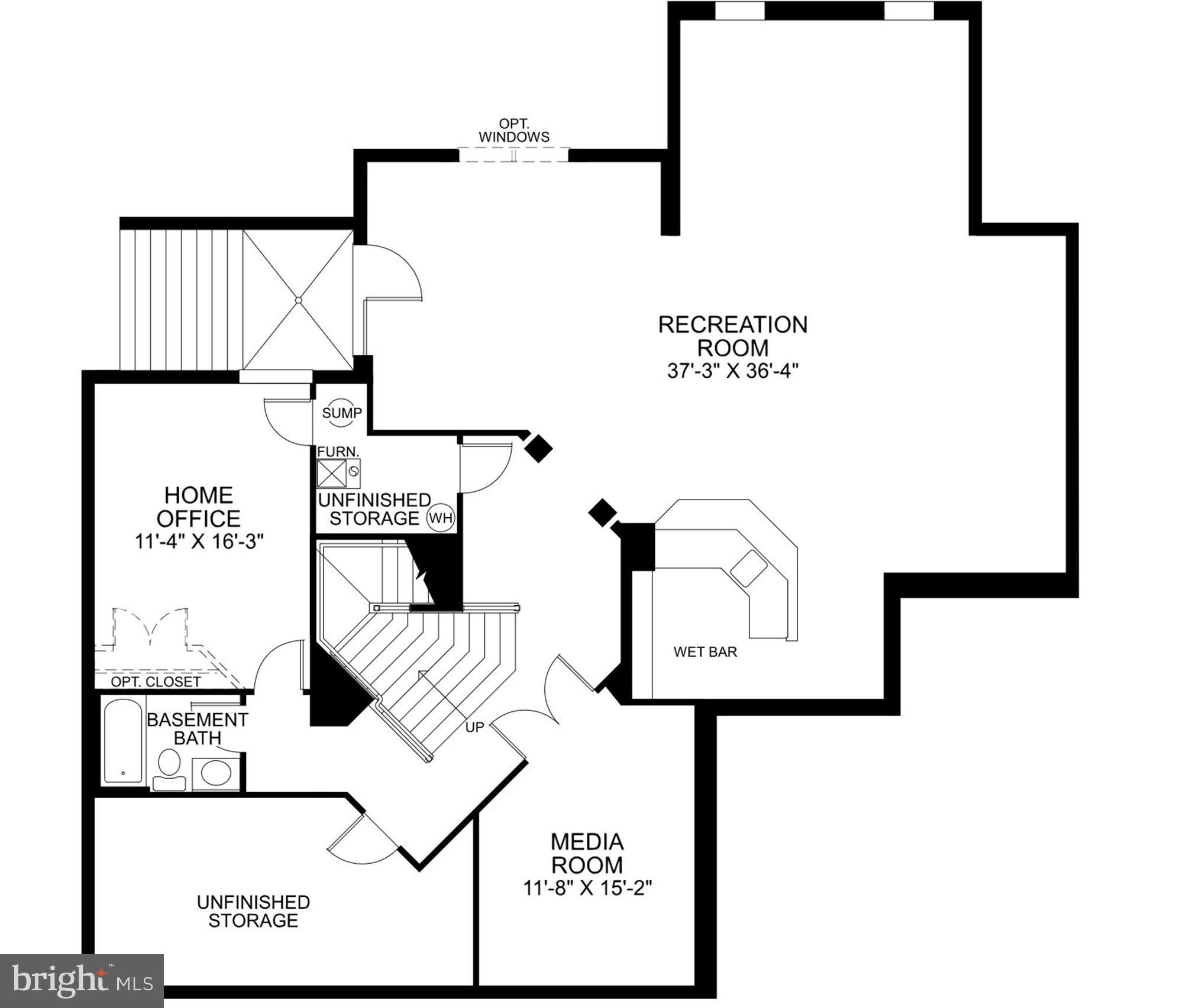 26788 Crusher Drive Chantilly, VA 20152 - Photo 59 of 77