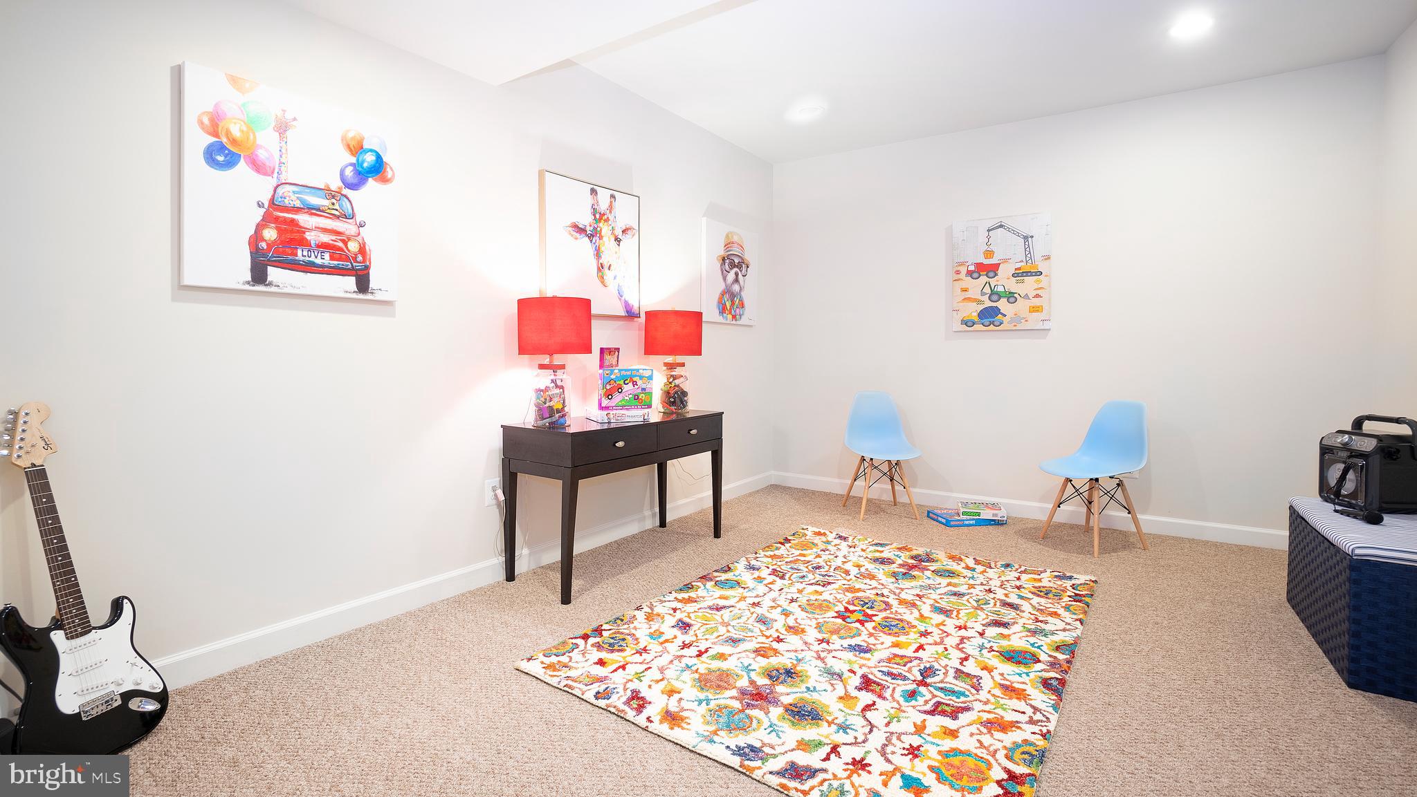 26788 Crusher Drive Chantilly, VA 20152 - Photo 60 of 77