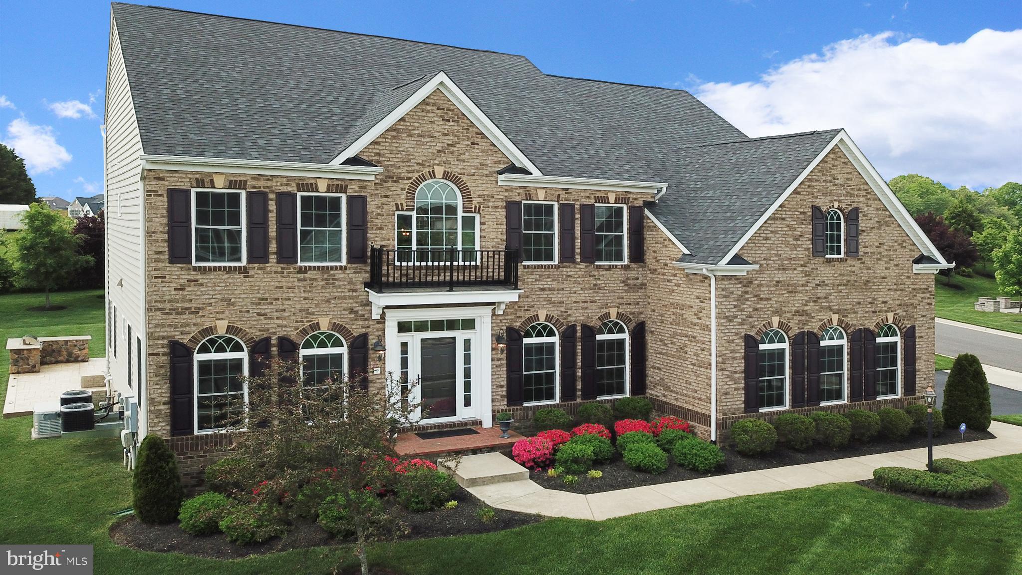 26788 Crusher Drive Chantilly, VA 20152 - Photo 7 of 77