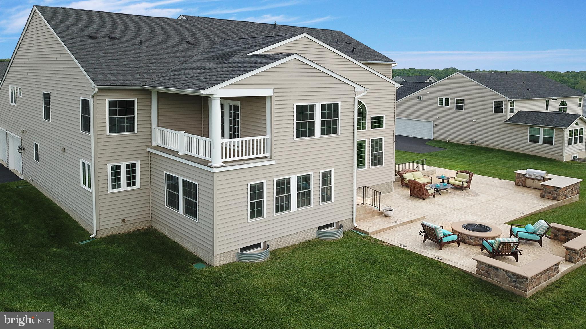 26788 Crusher Drive Chantilly, VA 20152 - Photo 10 of 77