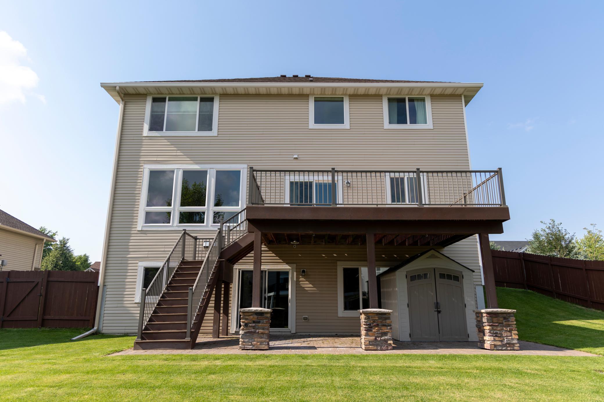 1364 Ridge Lane Shakopee, MN 55379 - Photo 48 of 50