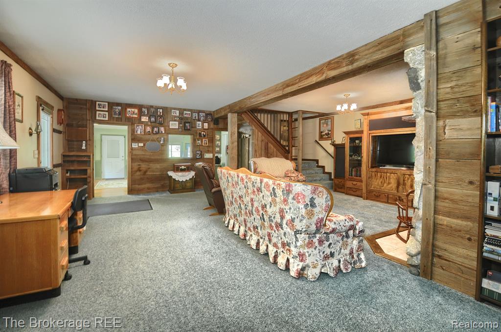 4043 Snook Road Metamora, MI 48455 - Photo 9 of 61