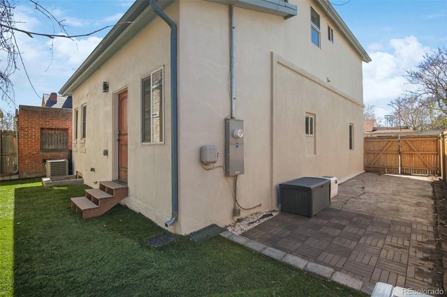 $750,000 | 408 Fox Street, Denver, CO 80204