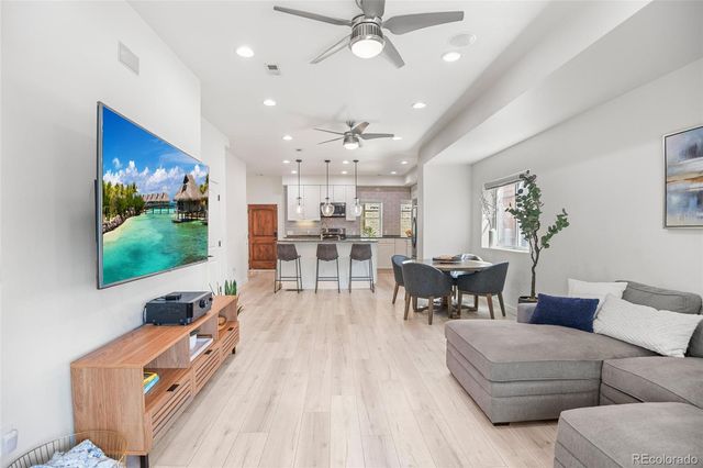 $750,000 | 408 Fox Street, Denver, CO 80204