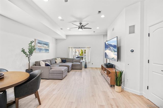$750,000 | 408 Fox Street, Denver, CO 80204