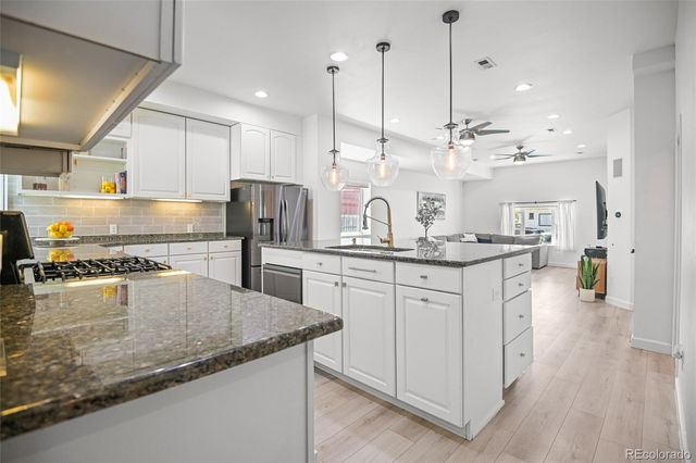 $750,000 | 408 Fox Street, Denver, CO 80204