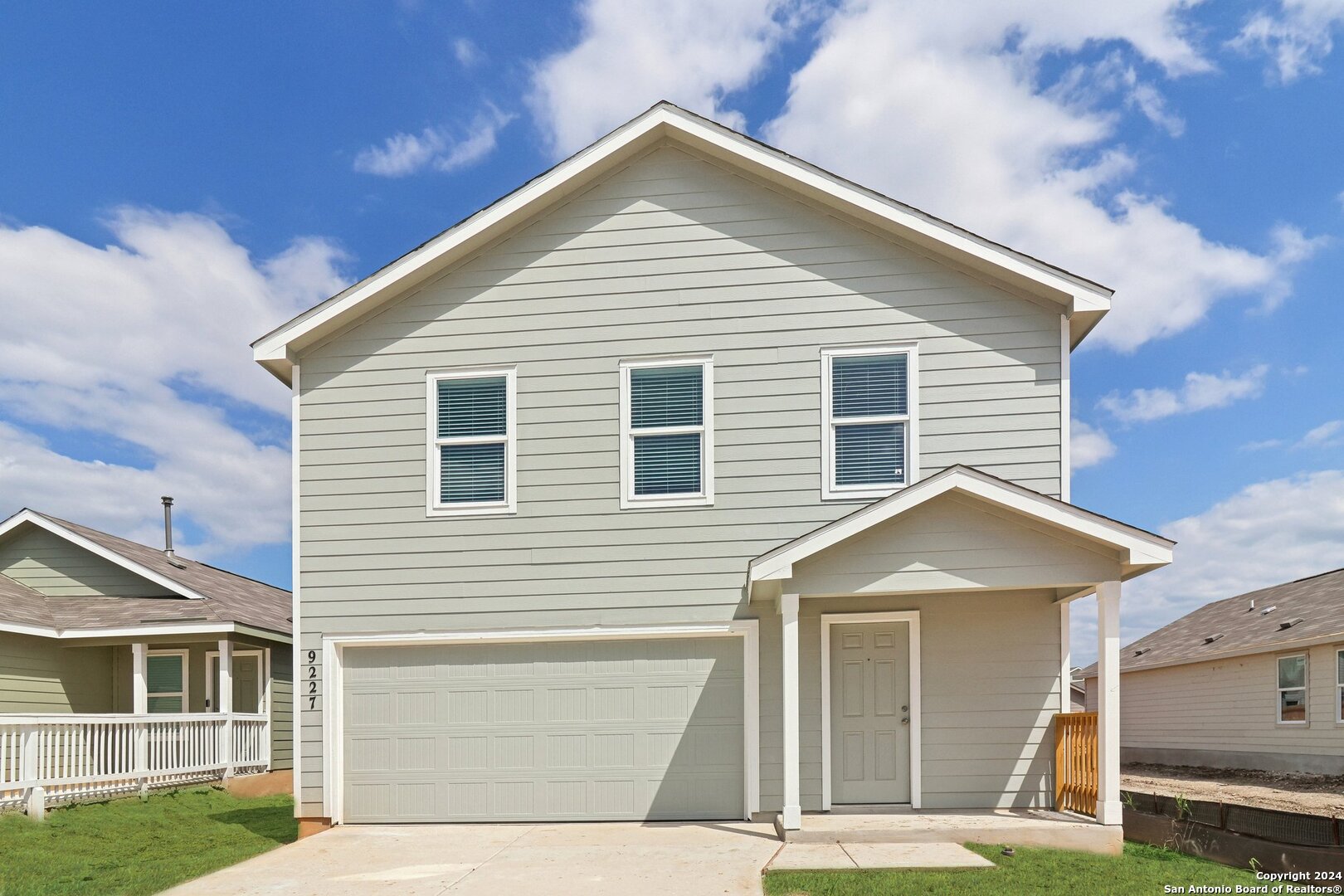 9227 St Jerome Seguin, TX 78155 - Photo 2 of 39