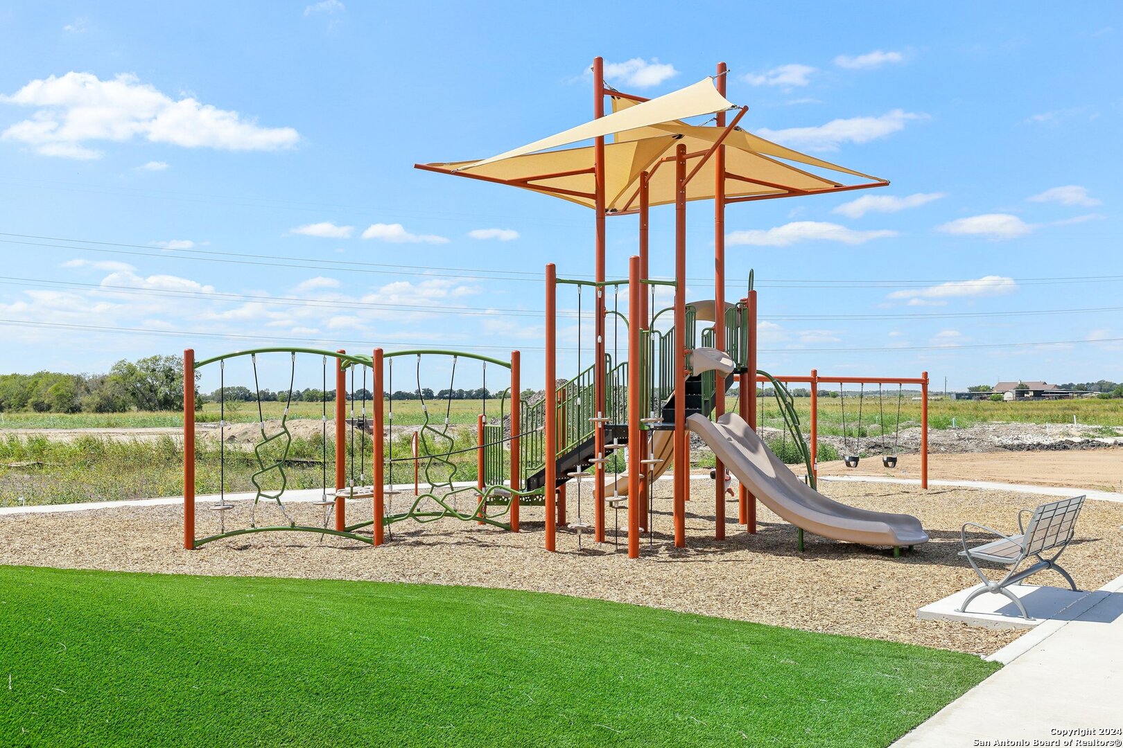 9227 St Jerome Seguin, TX 78155 - Photo 38 of 39